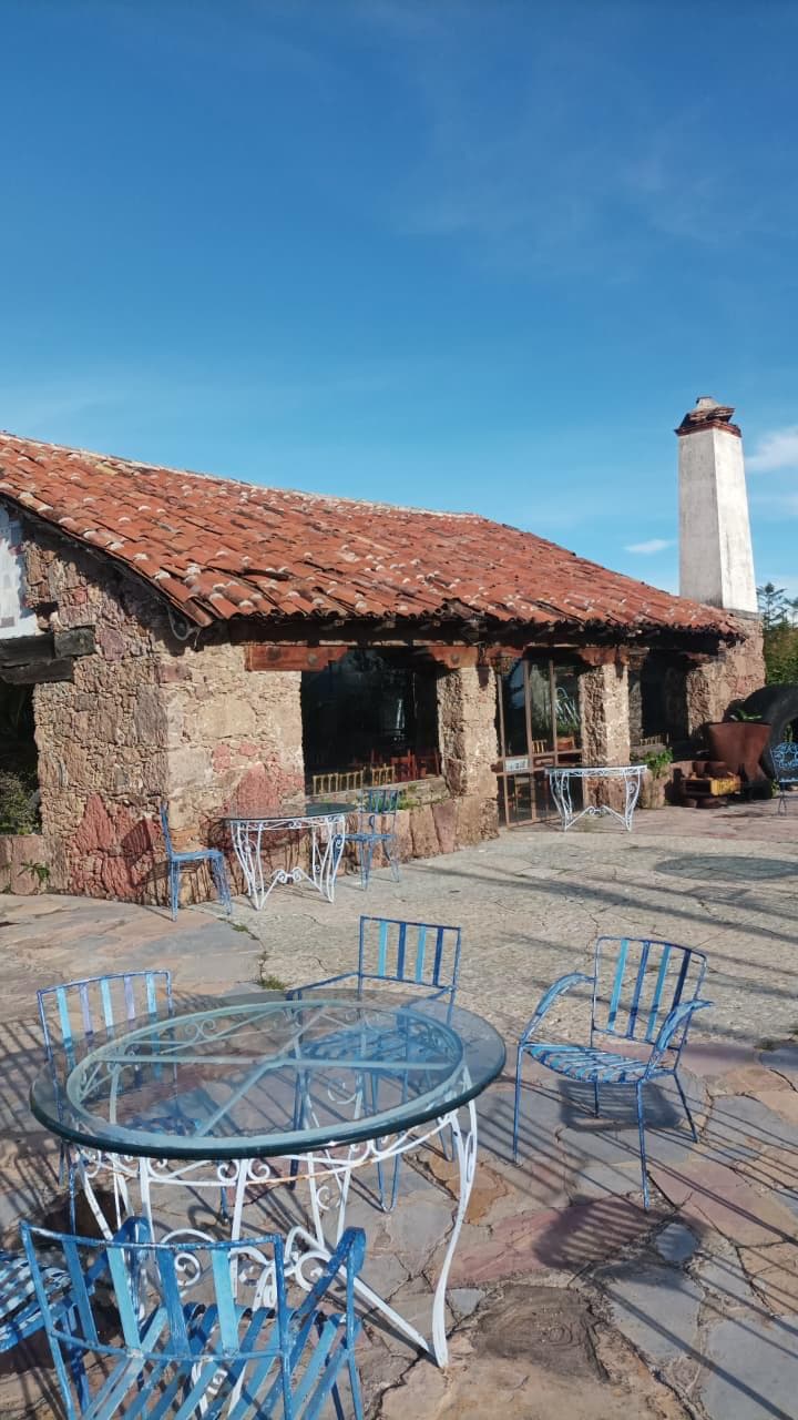 Hotel de la Borda imagen 3