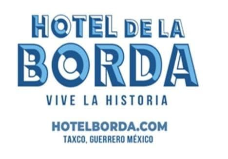 Hotel de la Borda